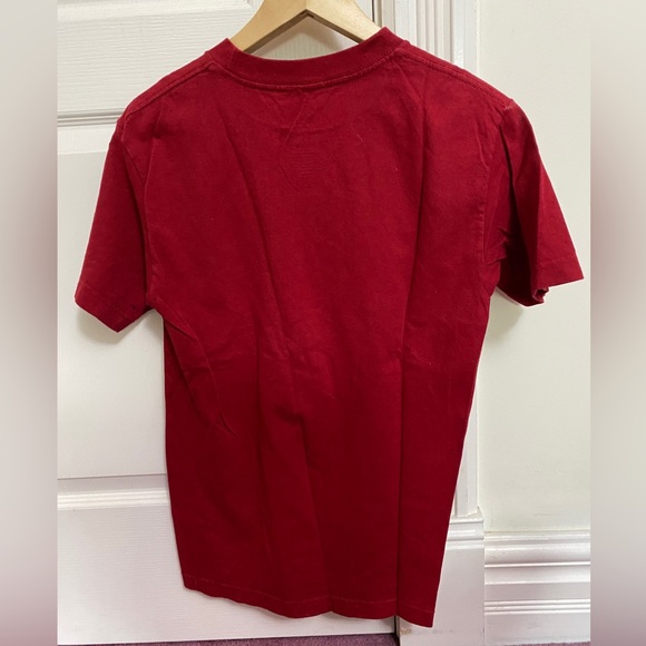 Diamond Supply Co - Red T-Shirt - Small - Picture 2 of 5